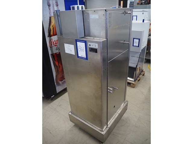 Huber - afbeelding 2 van  8