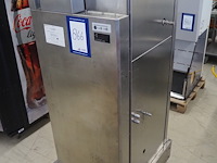 Huber - afbeelding 2 van  8