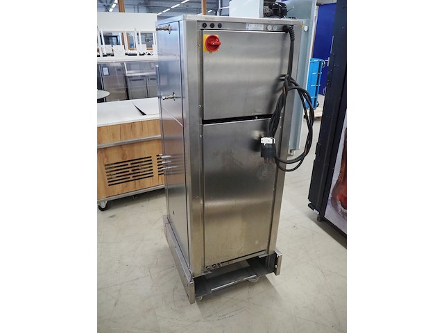 Huber - afbeelding 3 van  8