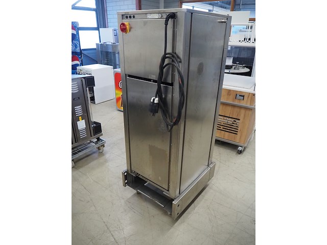 Huber - afbeelding 4 van  8