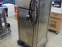 Huber - afbeelding 4 van  8