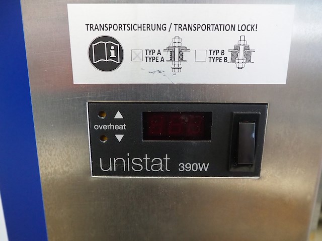 Huber - afbeelding 5 van  8