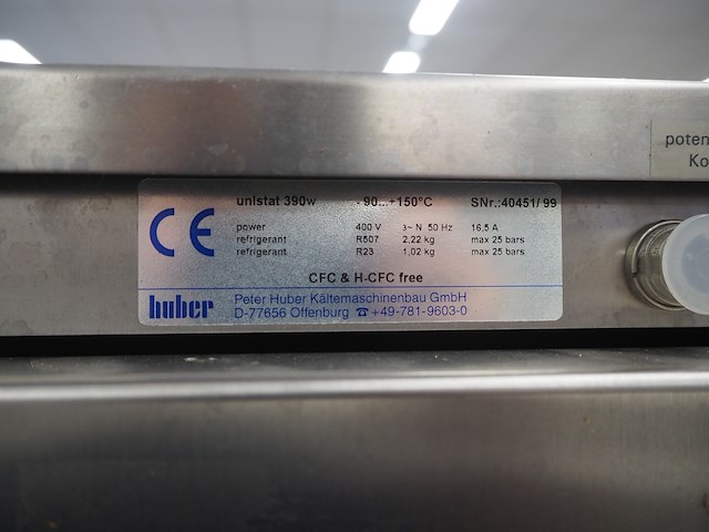 Huber - afbeelding 7 van  8