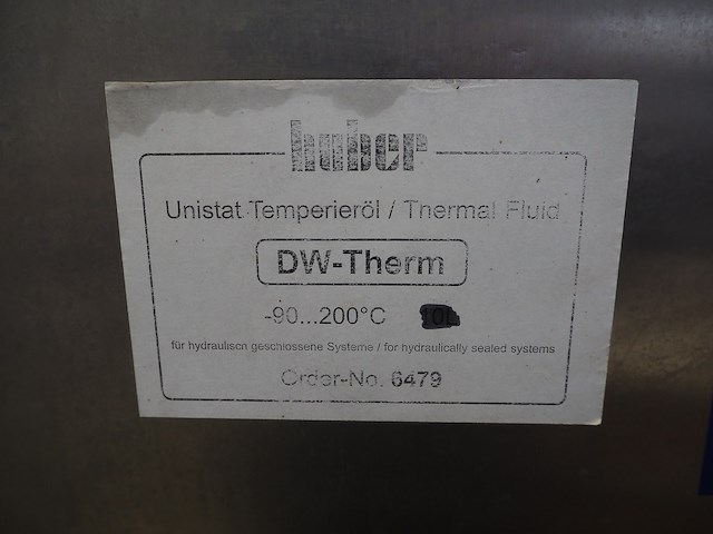 Huber - afbeelding 8 van  8