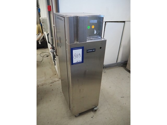 Huber - afbeelding 1 van  7