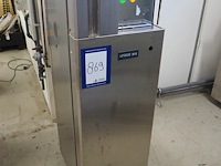 Huber - afbeelding 1 van  7