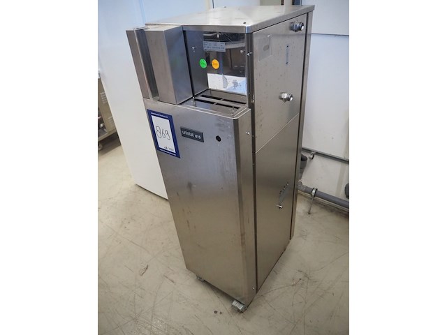 Huber - afbeelding 2 van  7