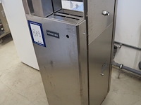 Huber - afbeelding 2 van  7