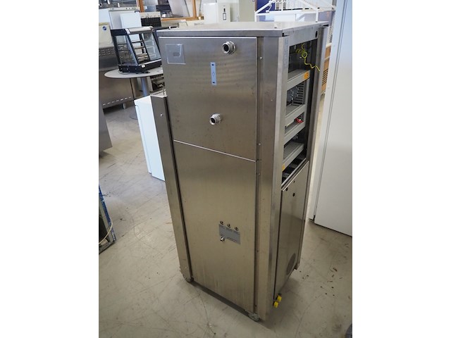 Huber - afbeelding 3 van  7