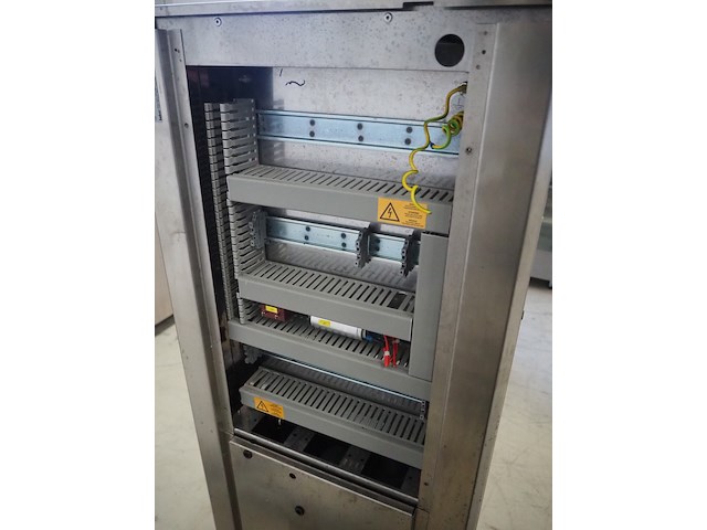 Huber - afbeelding 6 van  7