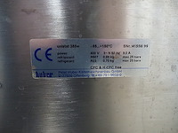 Huber - afbeelding 3 van  11