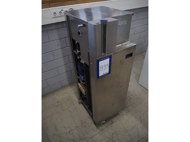 Huber - afbeelding 1 van  11