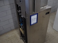 Huber - afbeelding 1 van  11