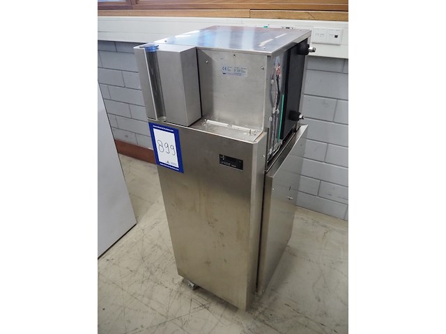 Huber - afbeelding 4 van  11