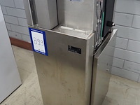 Huber - afbeelding 4 van  11