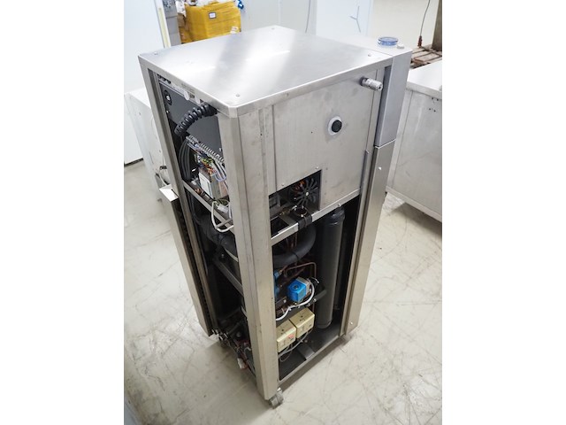 Huber - afbeelding 5 van  11