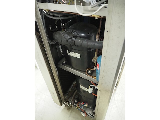 Huber - afbeelding 11 van  11