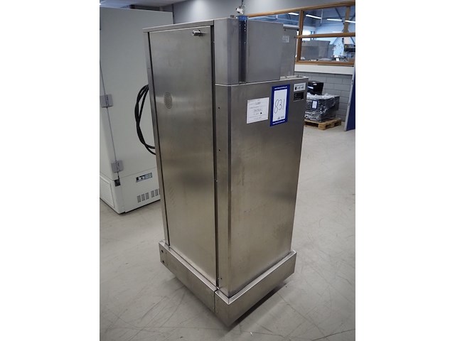 Huber - afbeelding 2 van  7
