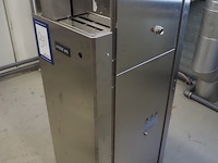 Huber - afbeelding 2 van  7