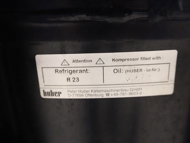 Huber - afbeelding 3 van  13