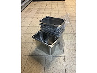 Hubert 1/4 gn bakken (5x) - afbeelding 2 van  5