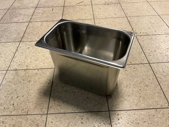 Hubert 1/4 gn bakken (5x) - afbeelding 3 van  5