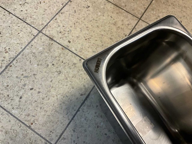 Hubert 1/4 gn bakken (5x) - afbeelding 4 van  5