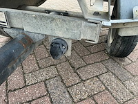 Hubiere 750 watertank - afbeelding 4 van  12