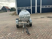 Hubiere 750 watertank - afbeelding 6 van  12