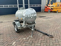 Hubiere 750 watertank - afbeelding 7 van  12