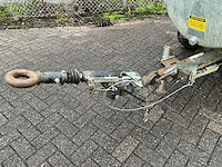 Hubiere ctr131ct aanhangwagen - afbeelding 5 van  7