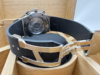 Hublot classic fusion aerofusion | skeleton | unworn | 2026 - afbeelding 2 van  12