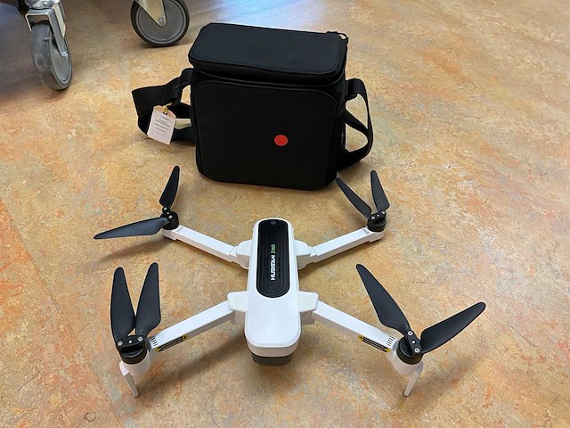 Hubsan zino drone (5x) - afbeelding 1 van  7