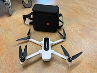 Hubsan zino drone (5x) - afbeelding 1 van  7