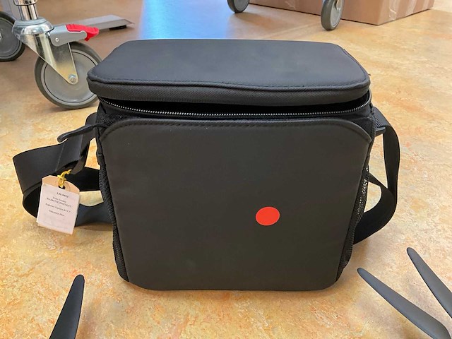 Hubsan zino drone (5x) - afbeelding 3 van  7