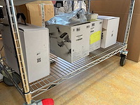 Hubsan zino drone (5x) - afbeelding 4 van  7