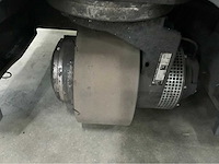 Hubtex - 2005 - md 30 - zijlader triplex - freelift - afbeelding 11 van  19