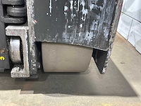 Hubtex - 2007 - esw 6000 q - reach truck - afbeelding 3 van  18
