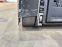 Hubtex - 2007 - esw 6000 q - reach truck - afbeelding 2 van  18