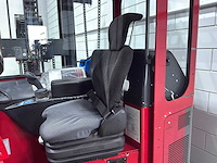 Hubtex - 2007 - esw 6000 q - reach truck - afbeelding 8 van  18