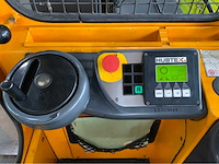 Hubtex - md 30 - zijlader triplex - freelift - afbeelding 5 van  19