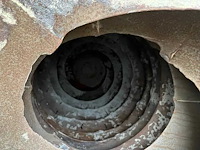 Huch - 1999 - betonmixer - afbeelding 4 van  4