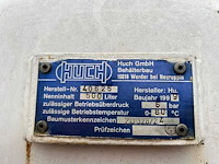 Huch - 1999 - betonmixer - afbeelding 3 van  4