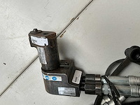 Huck hydraulische boormotor (2x) - afbeelding 3 van  4