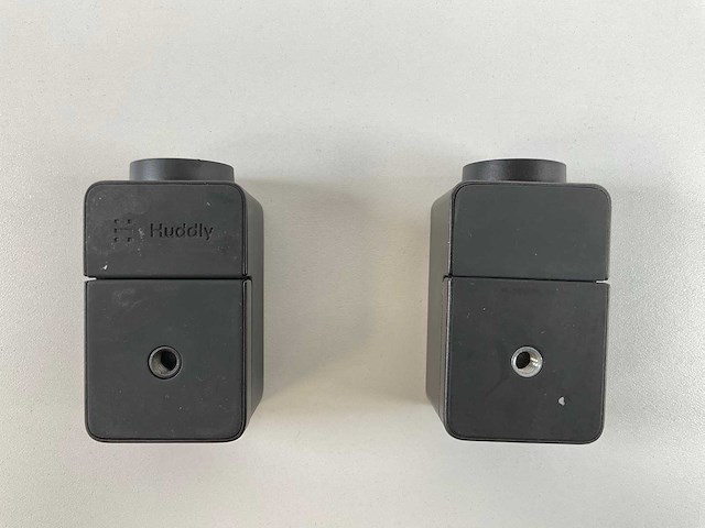 Huddly mix model video-conferencing mini cameras - check descripton (19x) - afbeelding 2 van  13