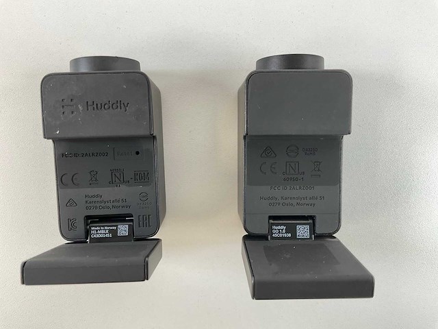 Huddly mix model video-conferencing mini cameras - check descripton (19x) - afbeelding 3 van  13
