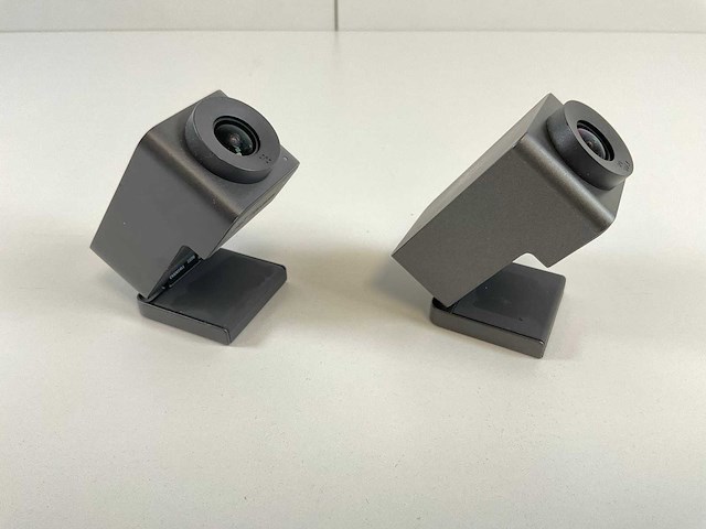 Huddly mix model video-conferencing mini cameras - check descripton (19x) - afbeelding 4 van  13