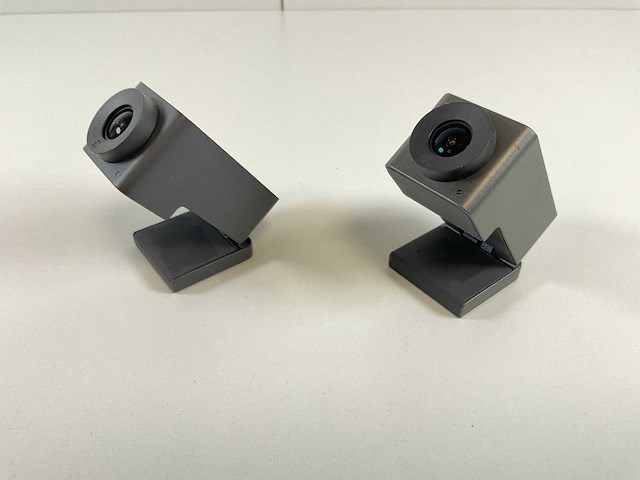Huddly mix model video-conferencing mini cameras - check descripton (19x) - afbeelding 5 van  13