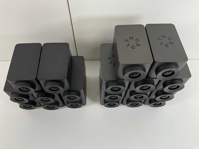 Huddly mix model video-conferencing mini cameras - check descripton (19x) - afbeelding 6 van  13