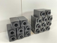 Huddly mix model video-conferencing mini cameras - check descripton (19x) - afbeelding 7 van  13